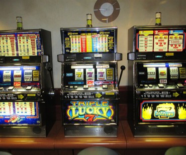 W Twoim lokalu stoją automaty do gier? Możesz zapłacić olbrzymią karę!